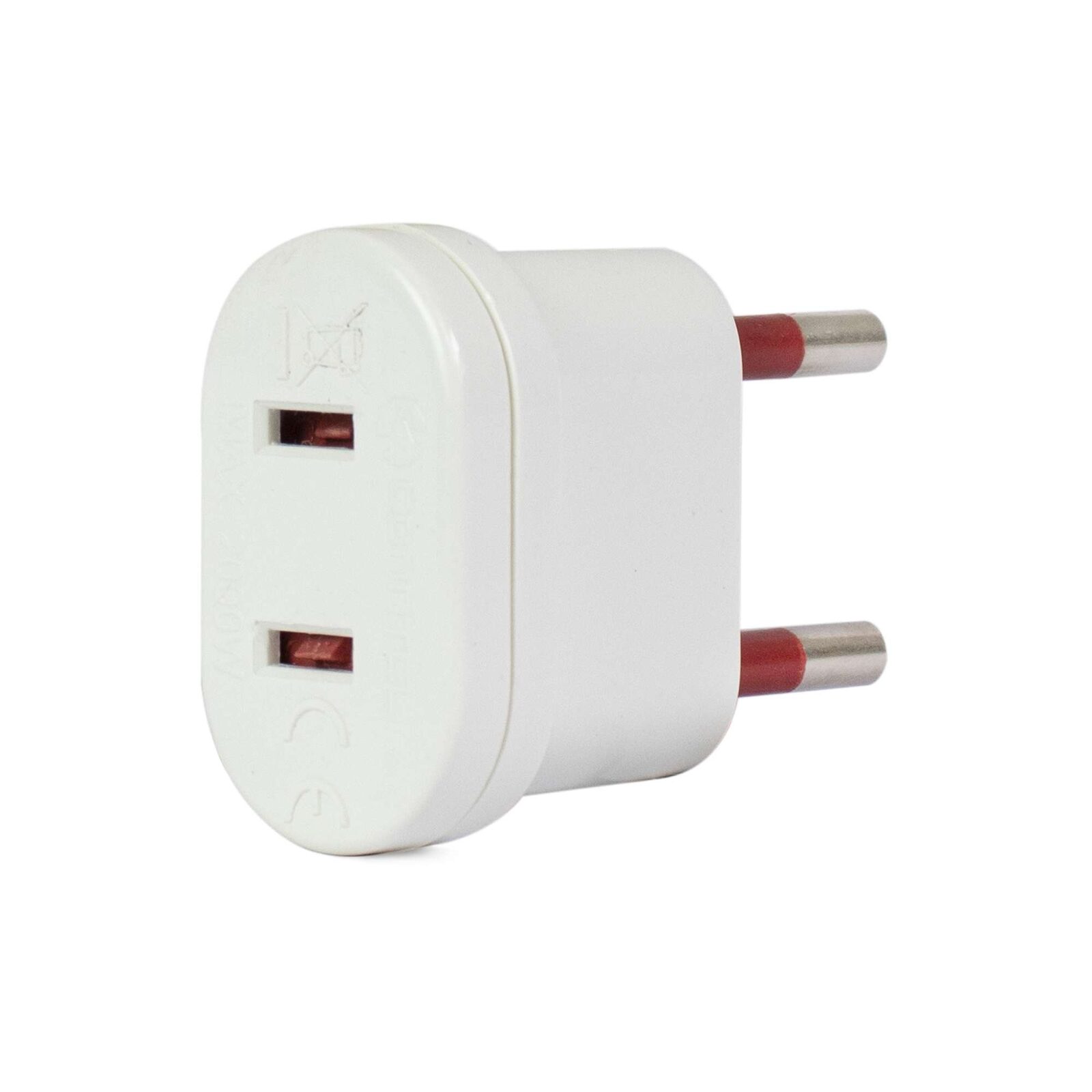 ADAPTADOR CONATEL FICHA AMERICANA 717128 S/T