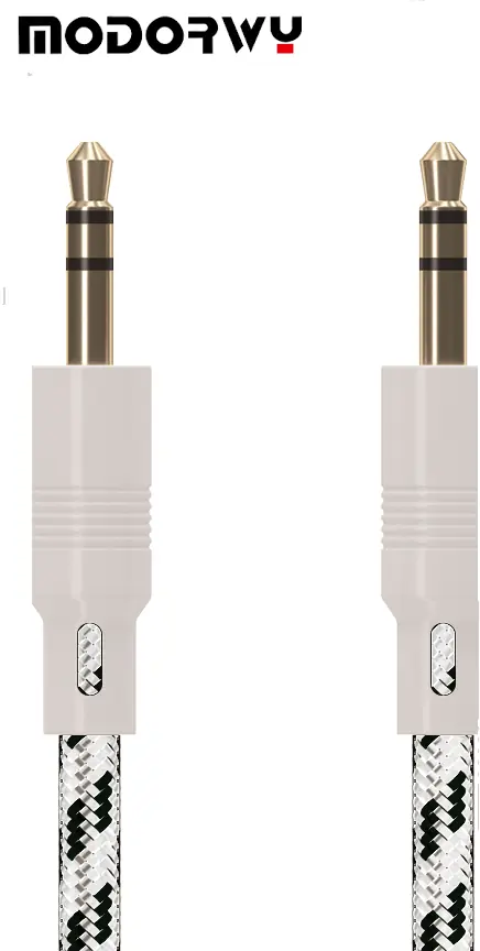 CABLE AUX SPICA - SPICA 2MT - MODORWY MC5102