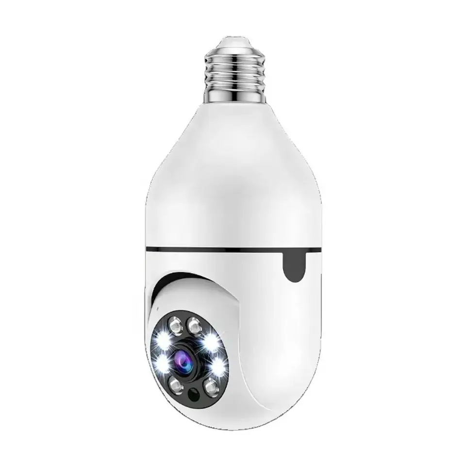 Camara Vigilancia Domo 360