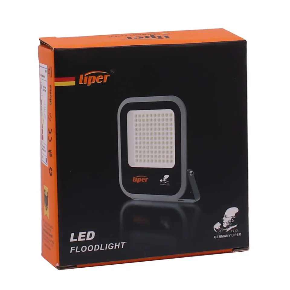 FOCO LIPER LED 30 W LUZ FRIA