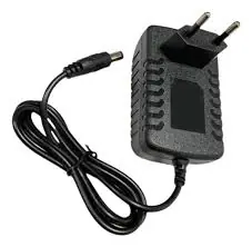 TRANSFORMADOR 9V 2A
