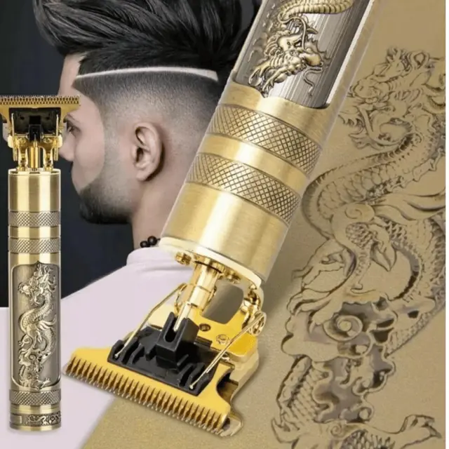 Patillera de metal