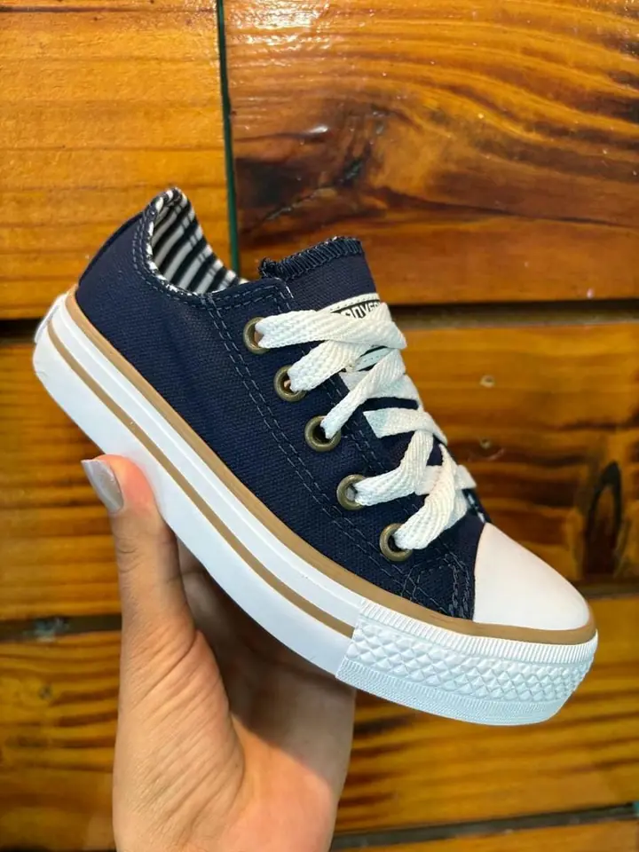 Converse All Star Infantil