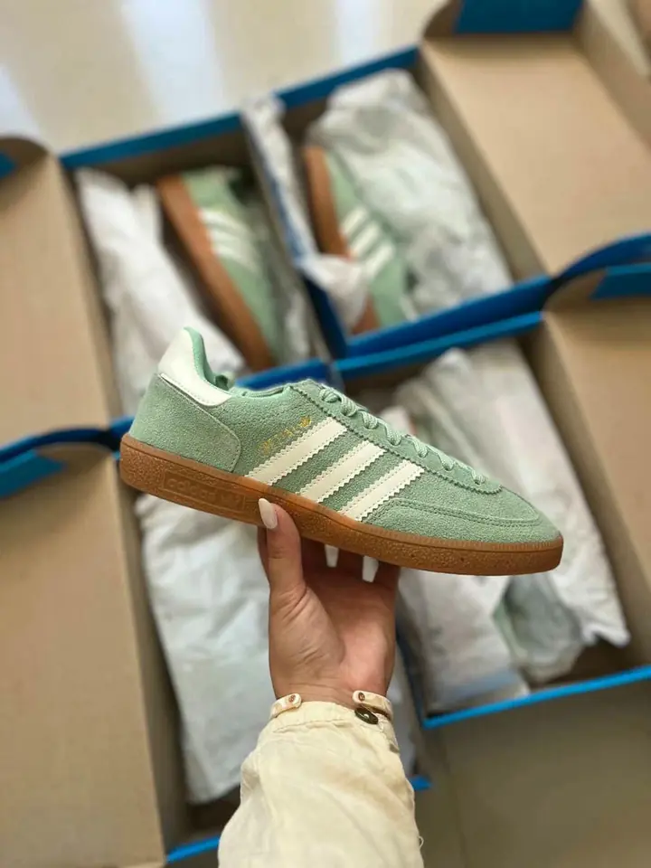 Adidas Spezial