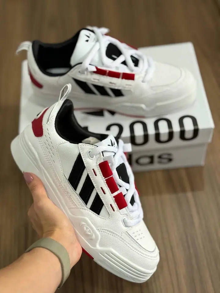 Adi2000 - White Core