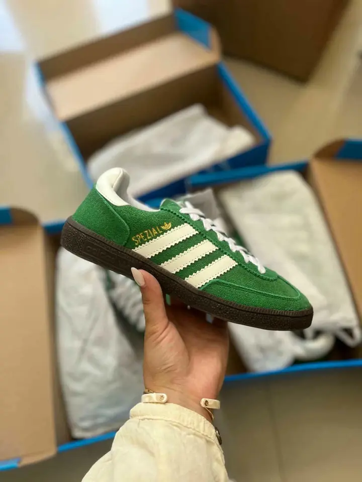 Adidas Spezial