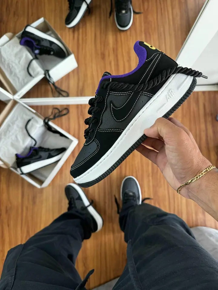 Air Force 1 - L.A Royal