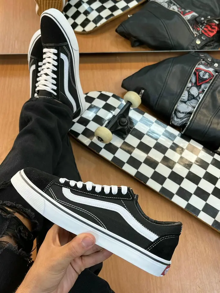 Vans Old Skool - Classic