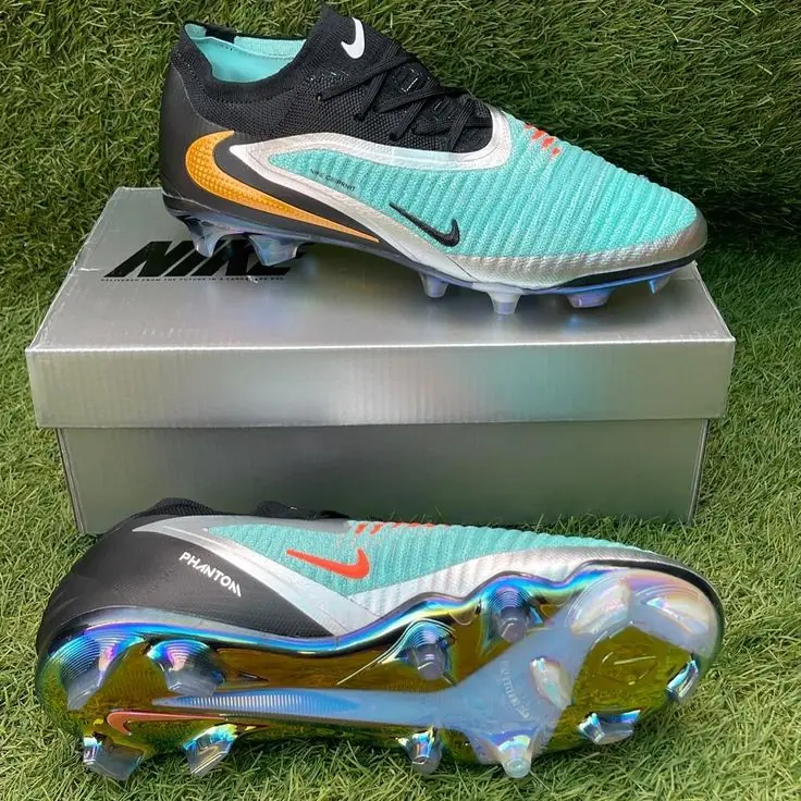 Nike Phantom 6 Low