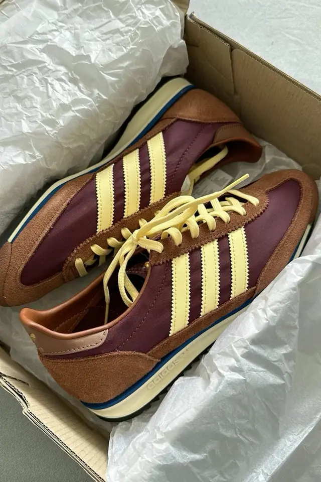 Adidas SL 72 RS - Clasico