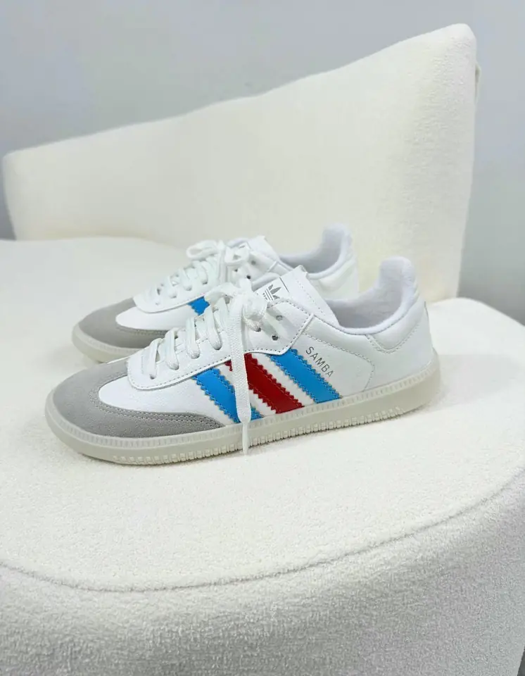 Adidas Samba OG - USA