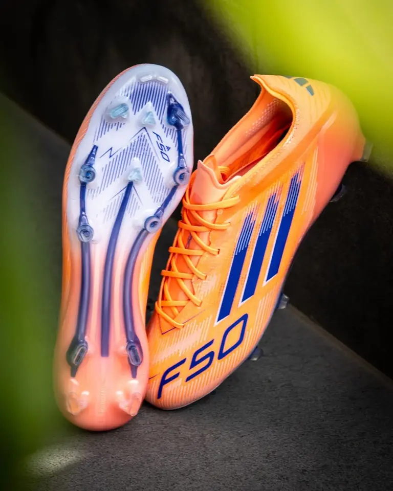 Adidas F50