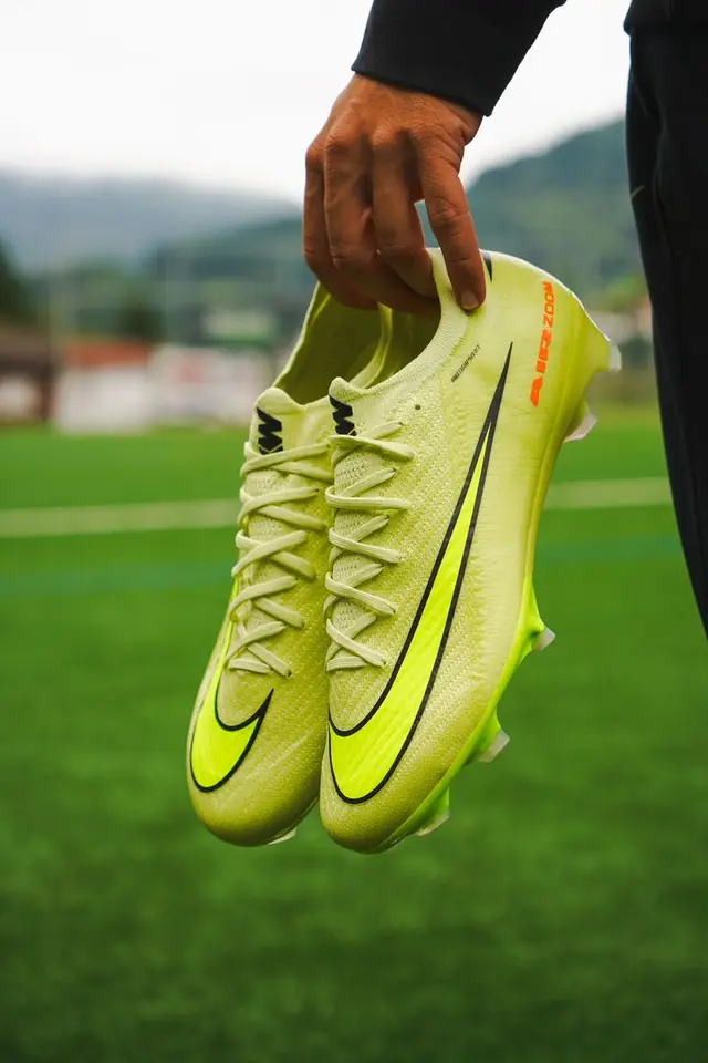 Nike Mercurial Vapor 16