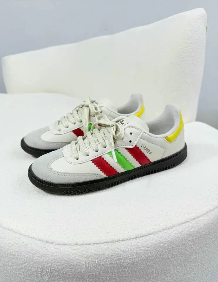 Adidas Samba OG - Naturals
