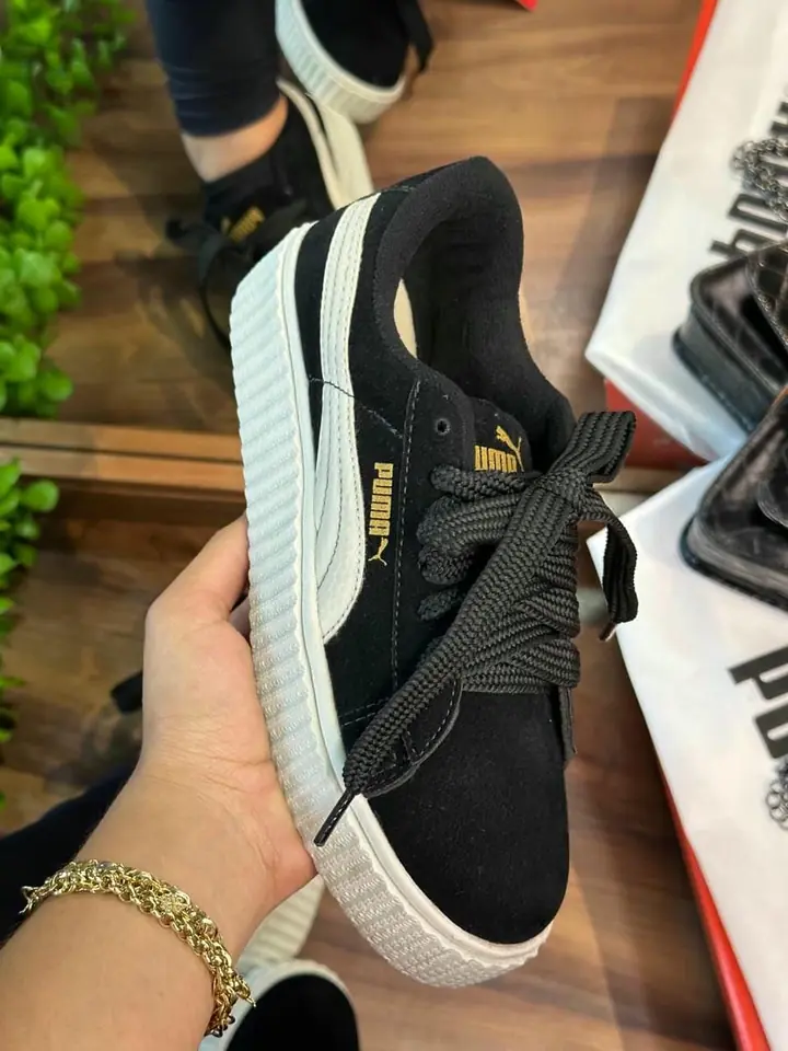 Puma Clasico
