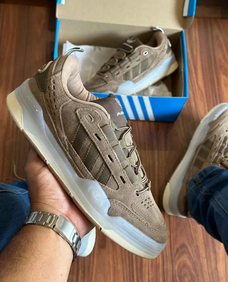 Adi2000 - Earth Tone