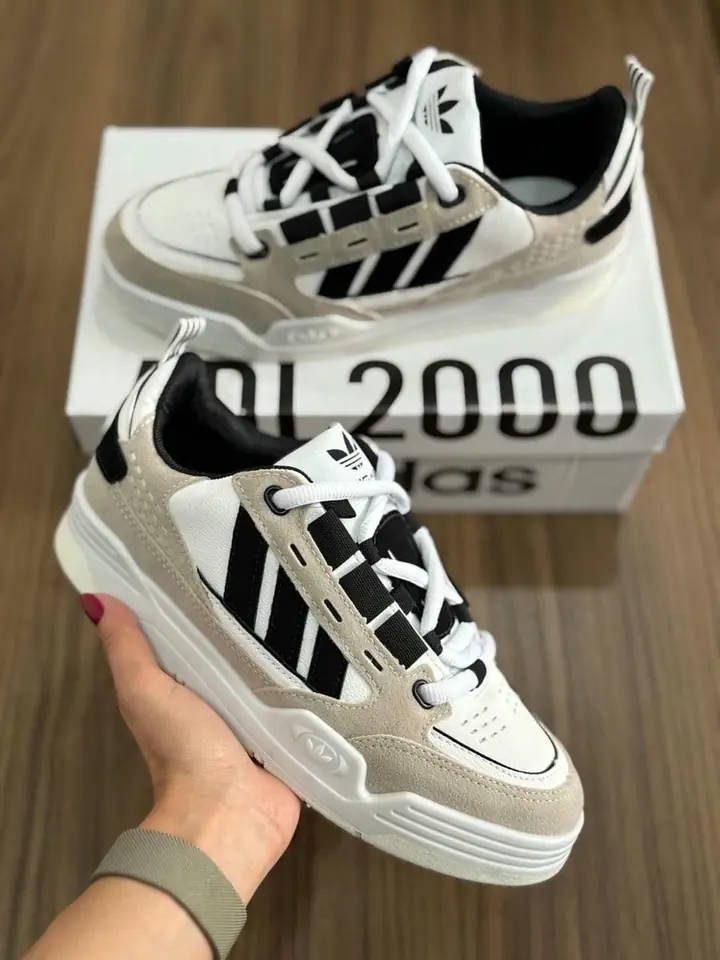 Adi2000 - Neutral Vibe
