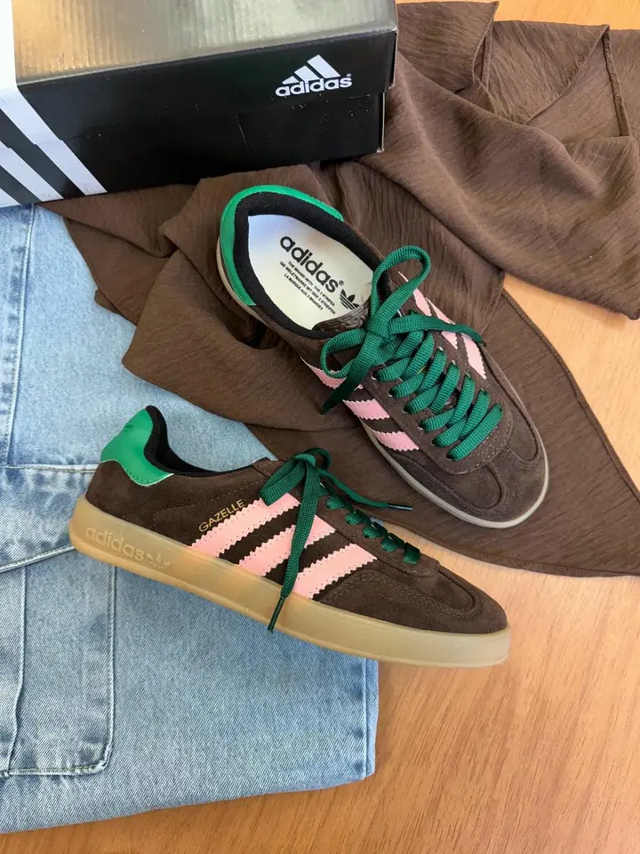 Gazelle - Indoor Womens