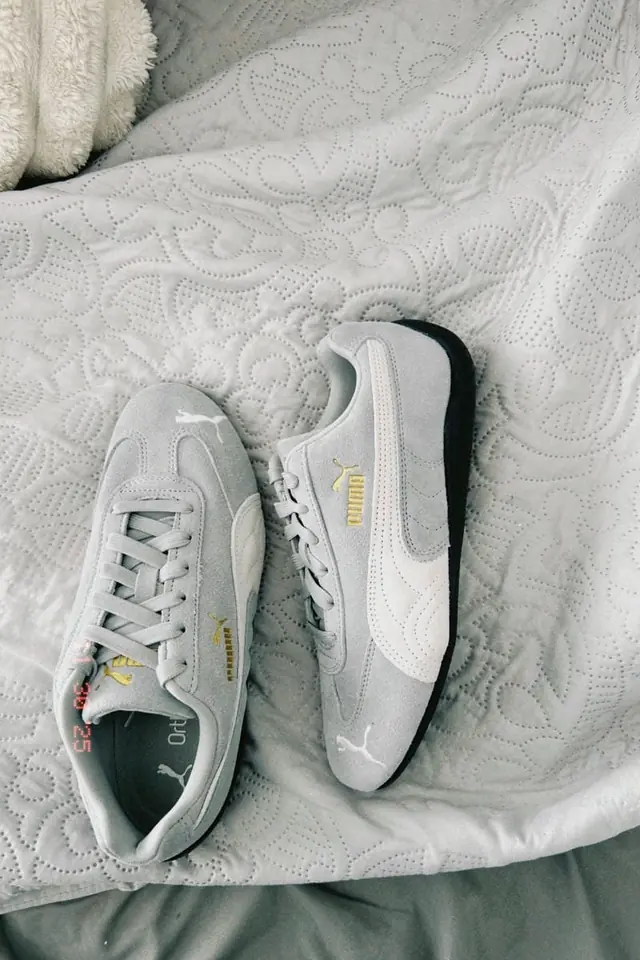 Puma SpeedCat - Cloudy