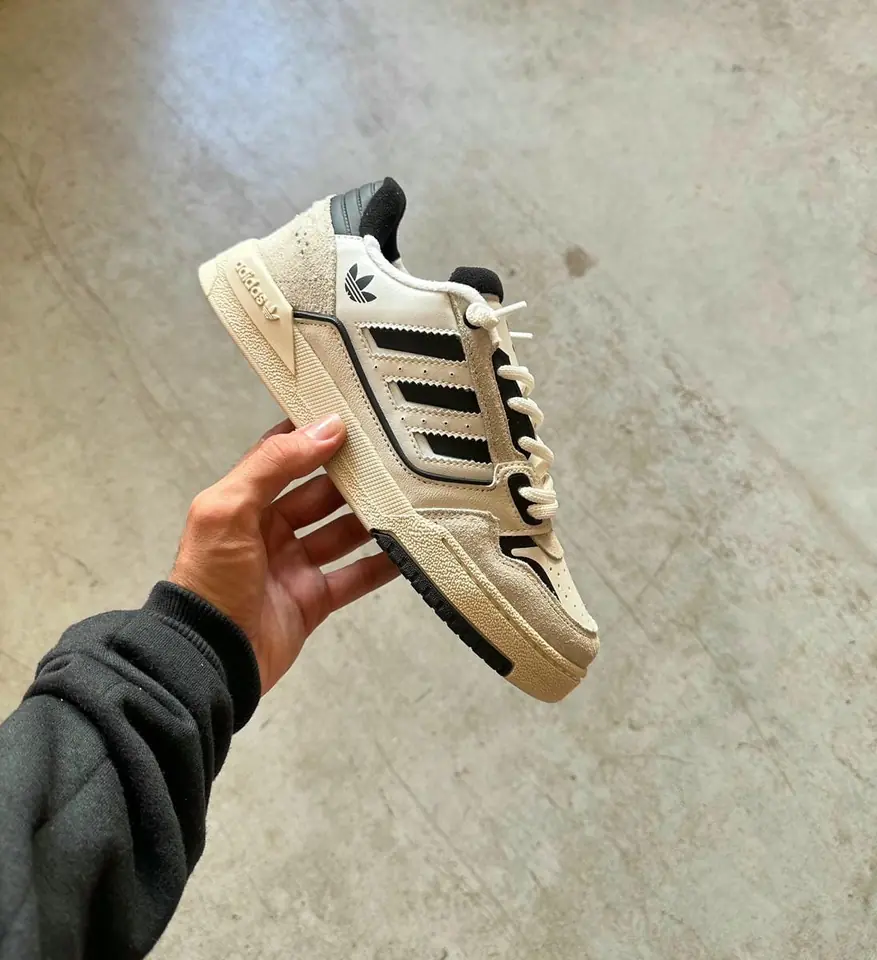 Adidas Forum Low