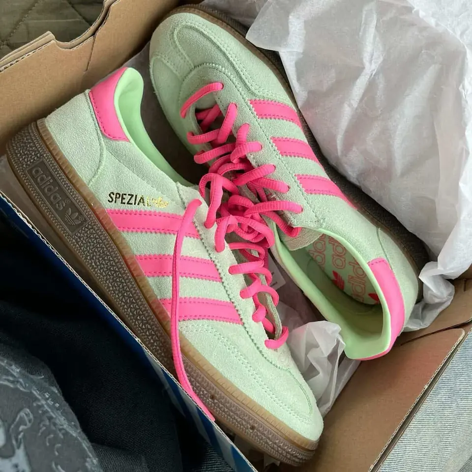 Adidas Handball Spezial