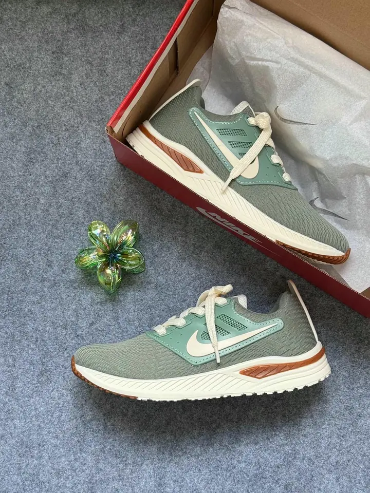 Nike Abost - Verde
