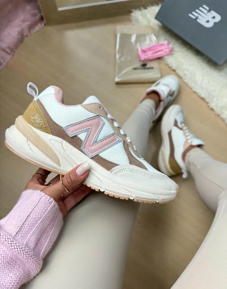New Balance 990 - Femme