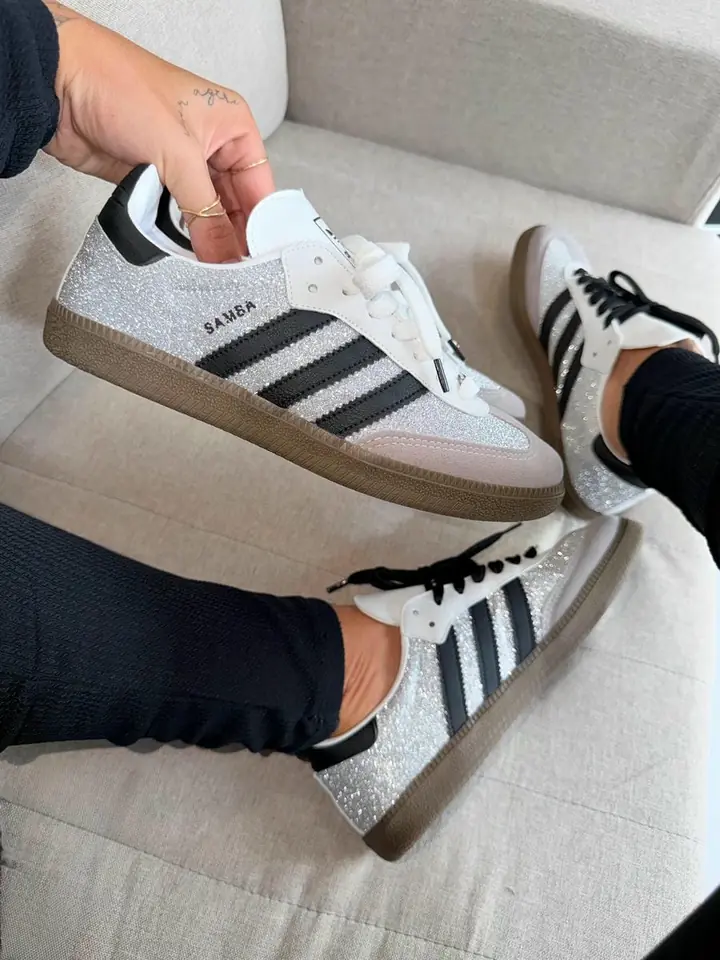 Adidas Samba OG - Centella
