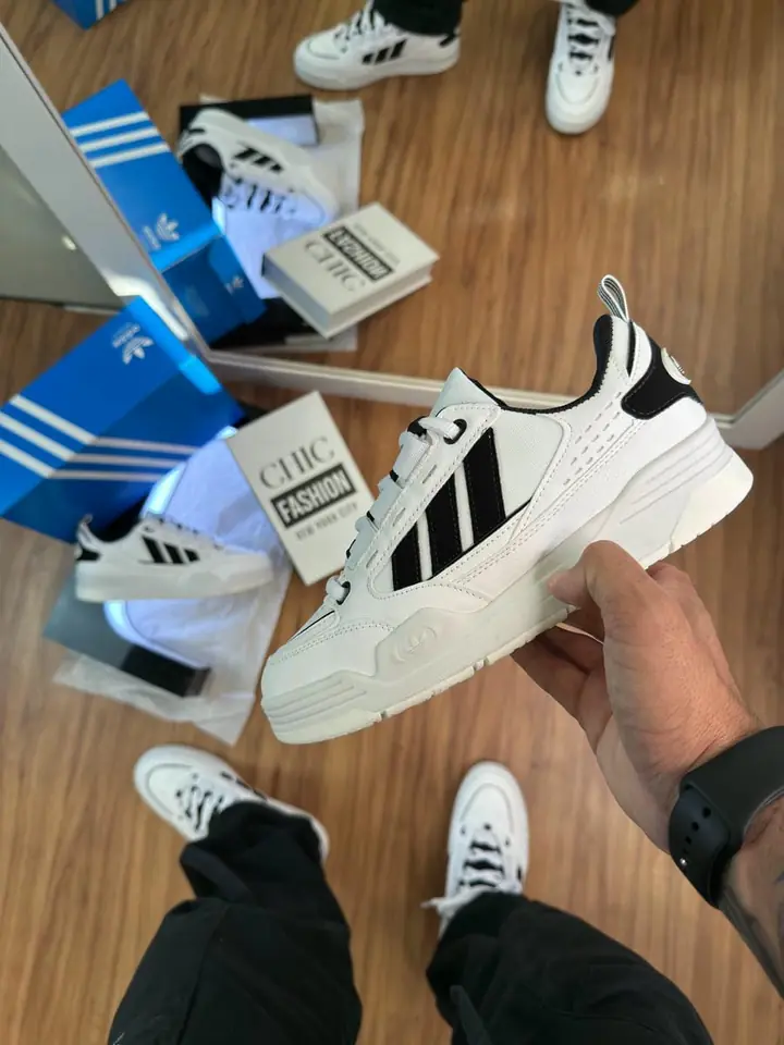 Adi2000 - Whiteout