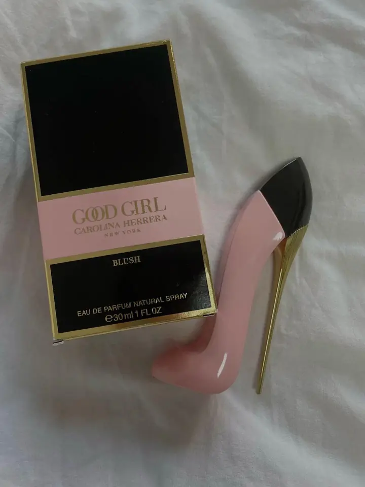 Good Girl Blush - Carolina herrera