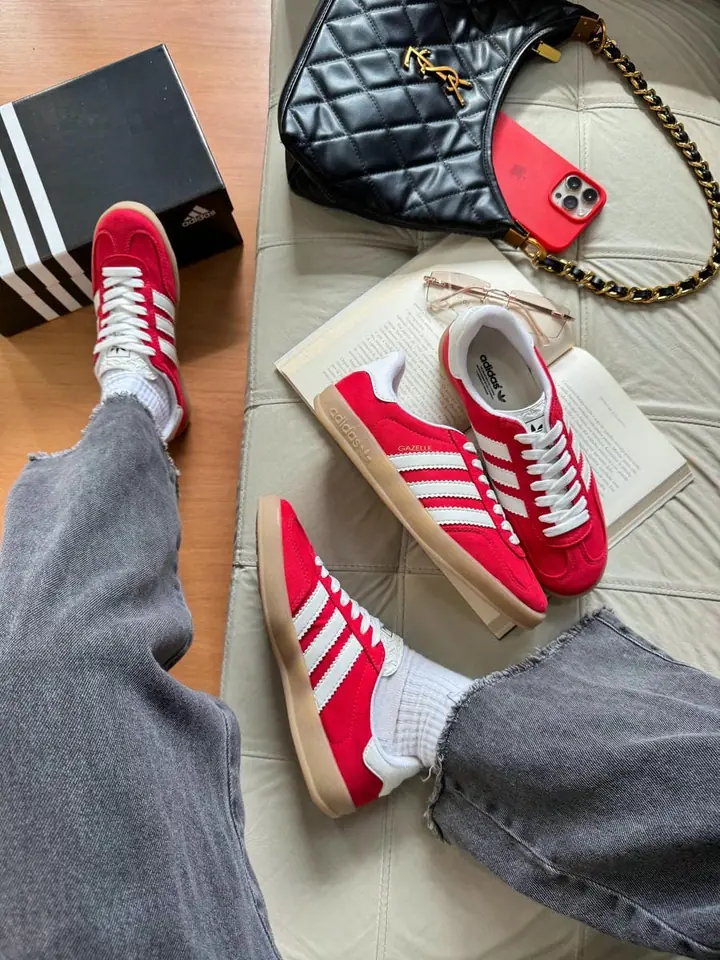 Gazelle - ProRed