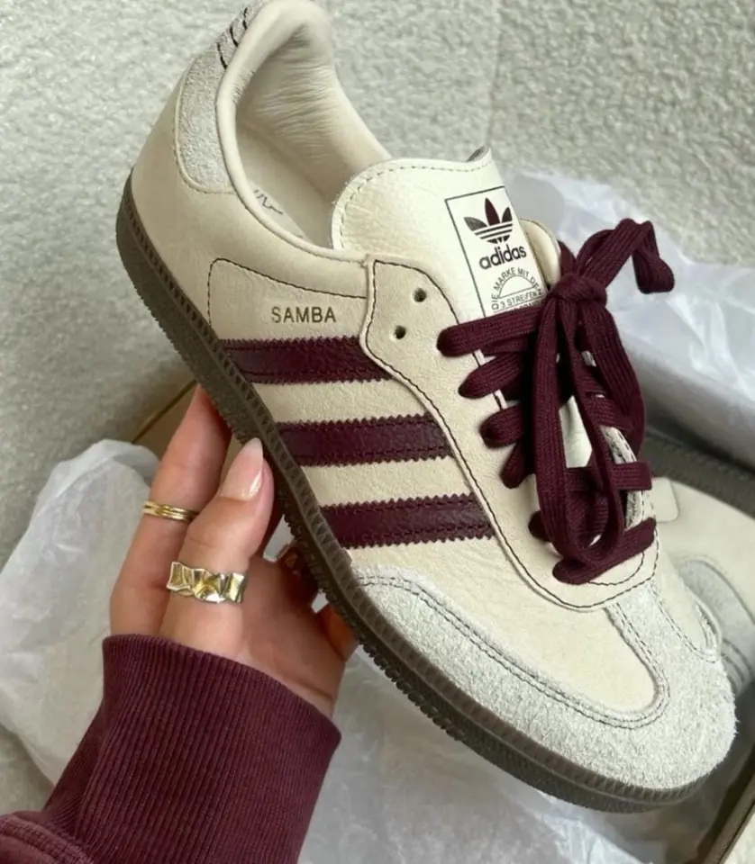 Adidas Samba