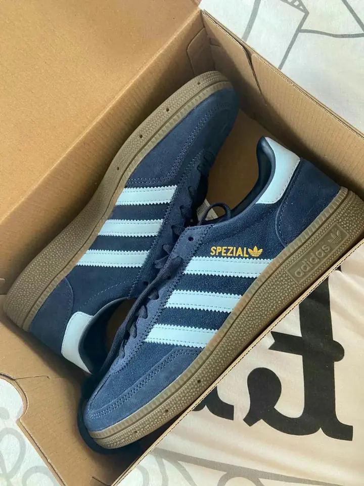 Adidas Handball Spezial Marino