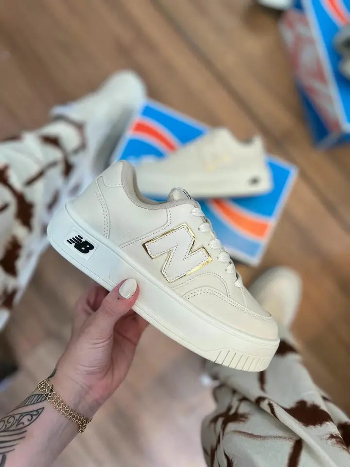 New Balance - CT05