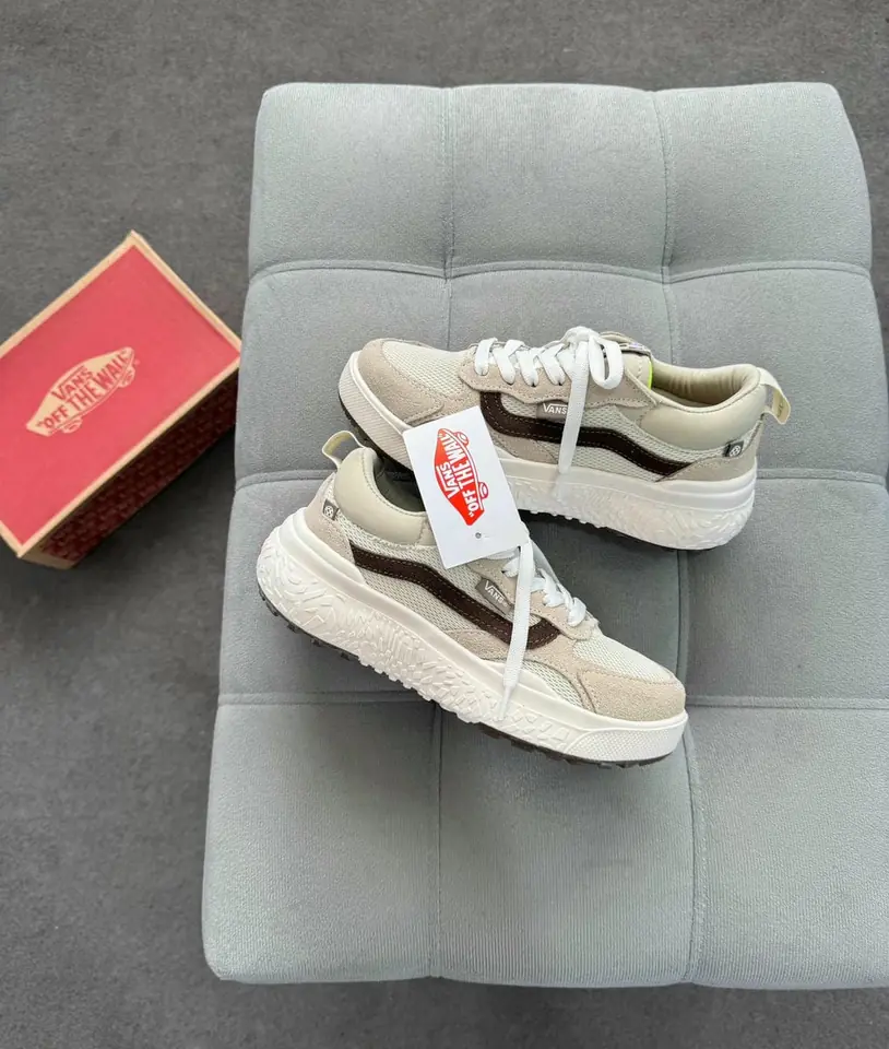 Vans Ultrarange - Beige