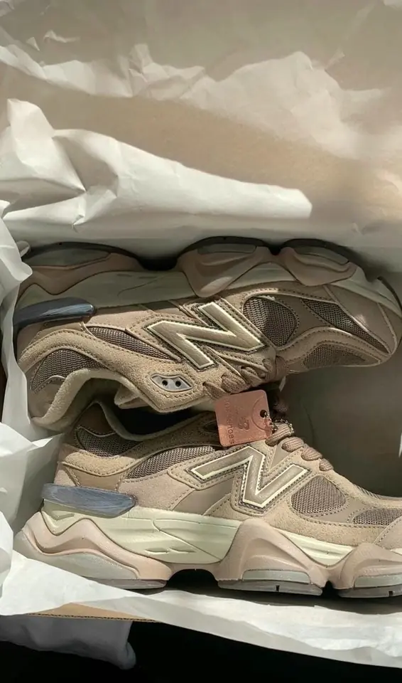 New Balance 9060 Otoño