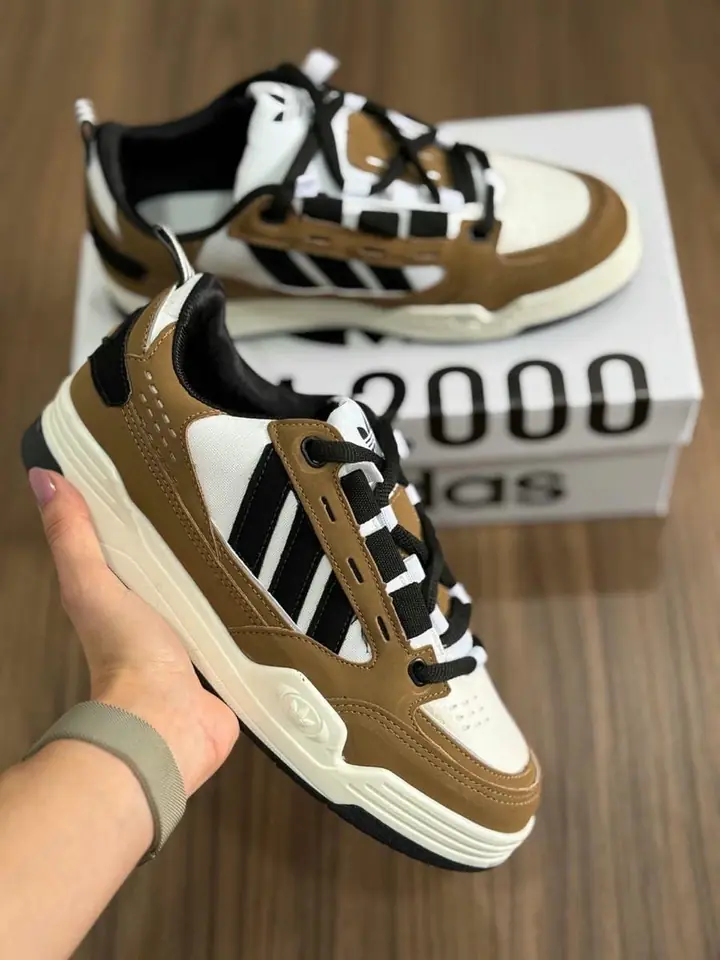Adi2000 - Earth Tone Edition