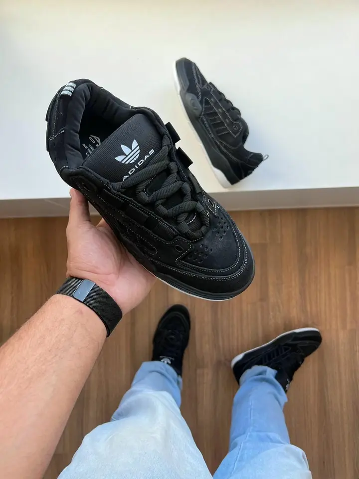 Adi2000 - Black Edition