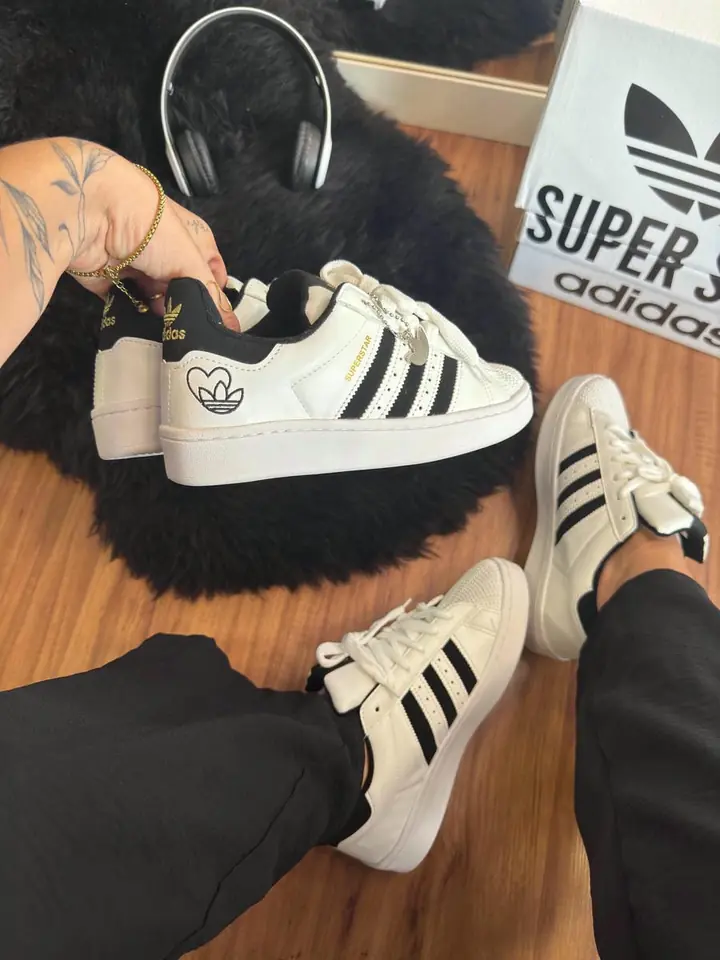 Superstar Love