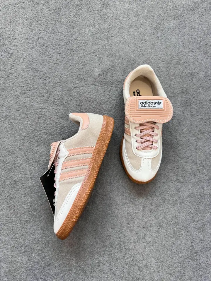 Adidas Wales Bonner - Rosa