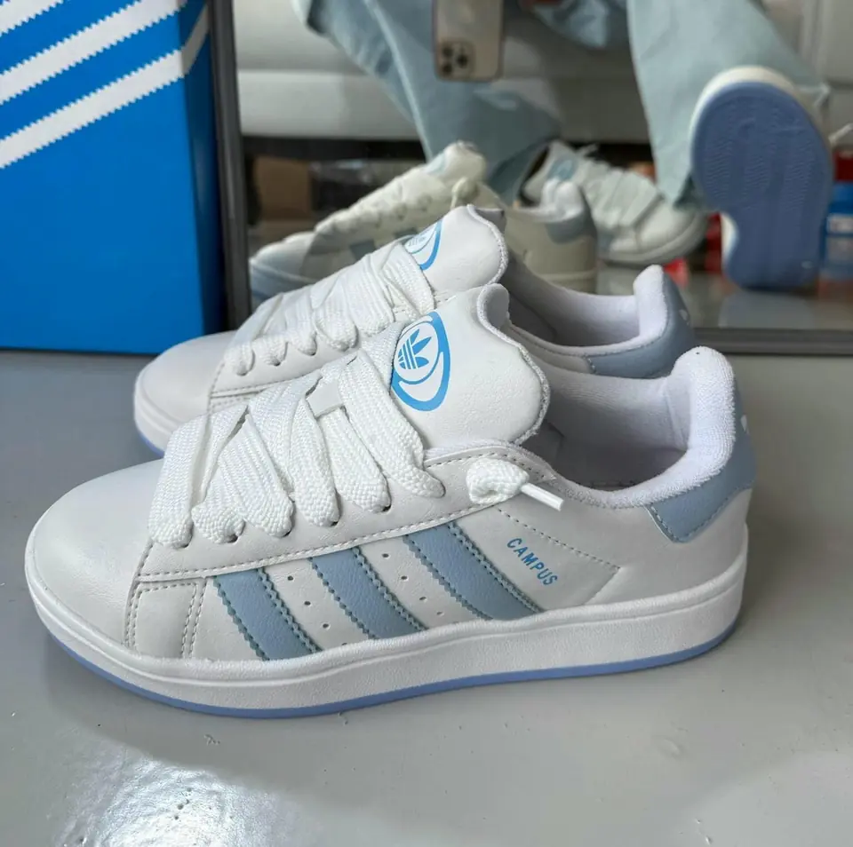 Adidas Campus00s - Cielo