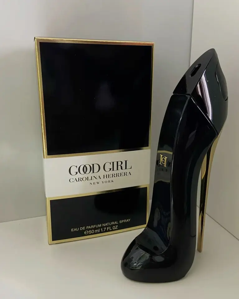 Good Girl - Carolina Herrrera