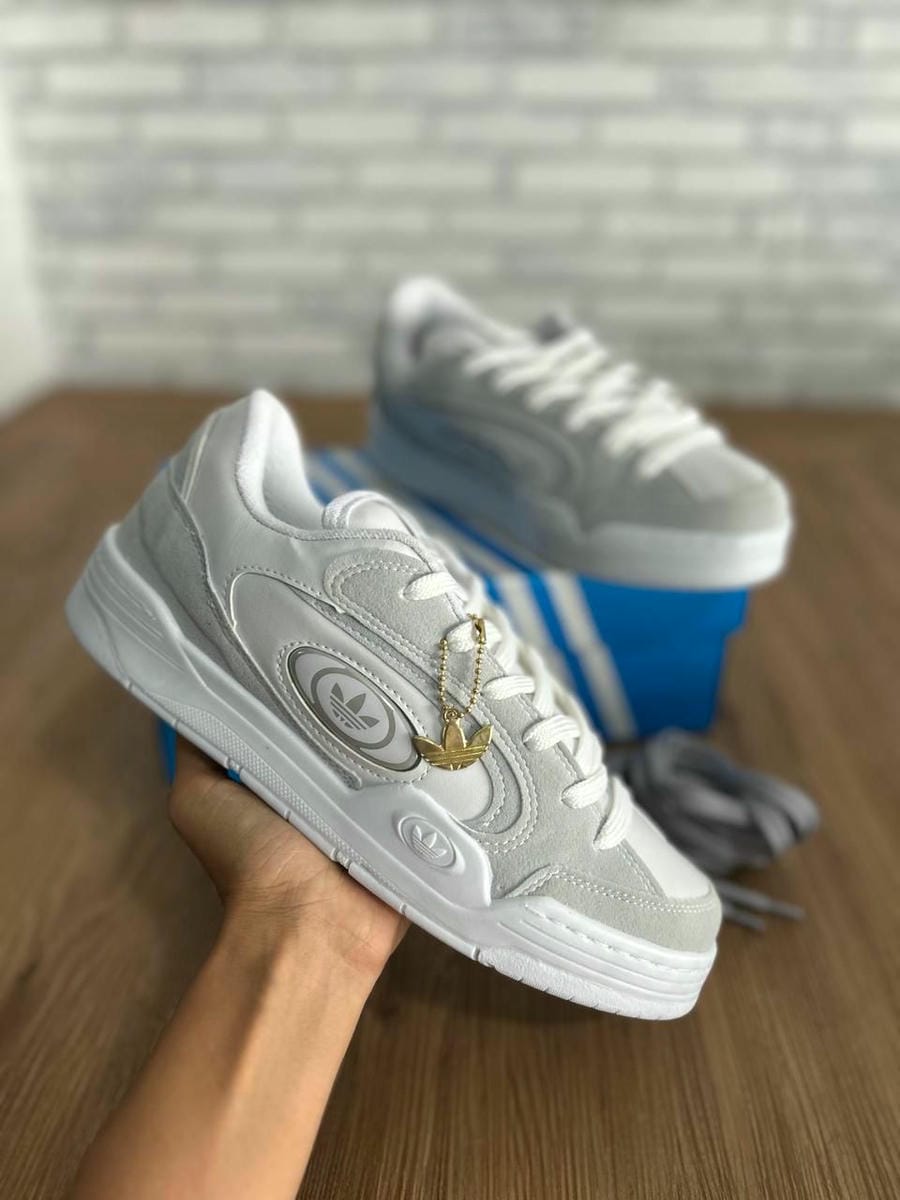Adi2000 X - Off White Savanna