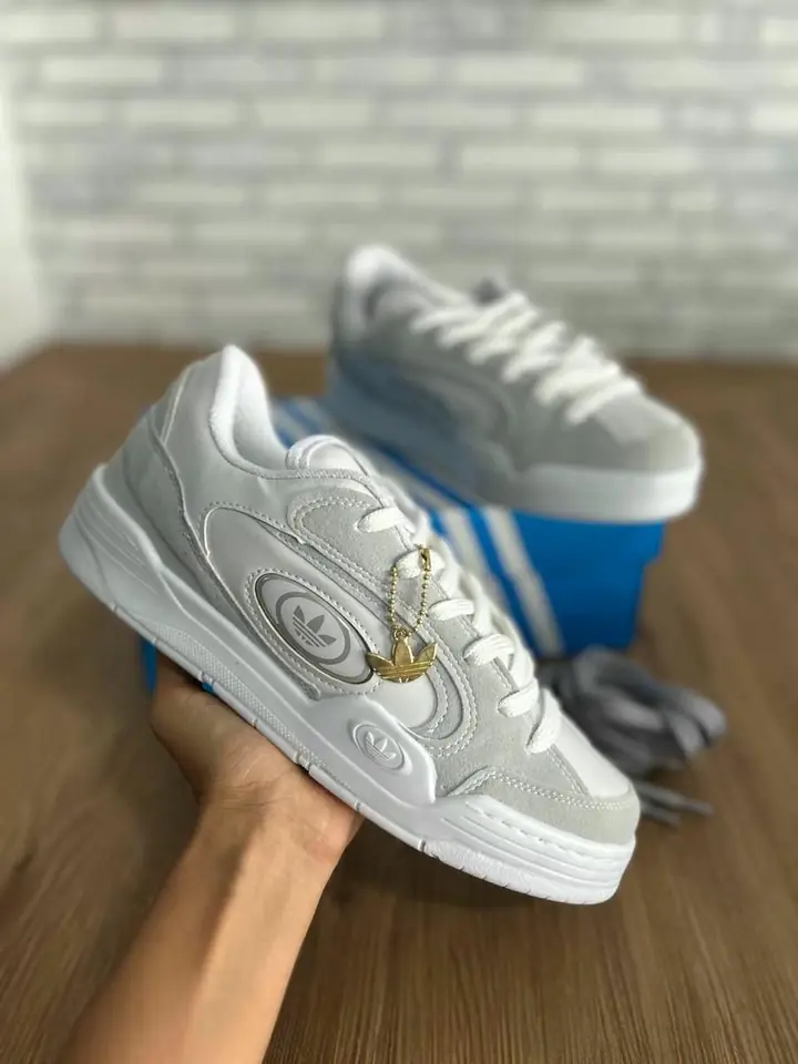 Adi2000 X - Off White Savanna