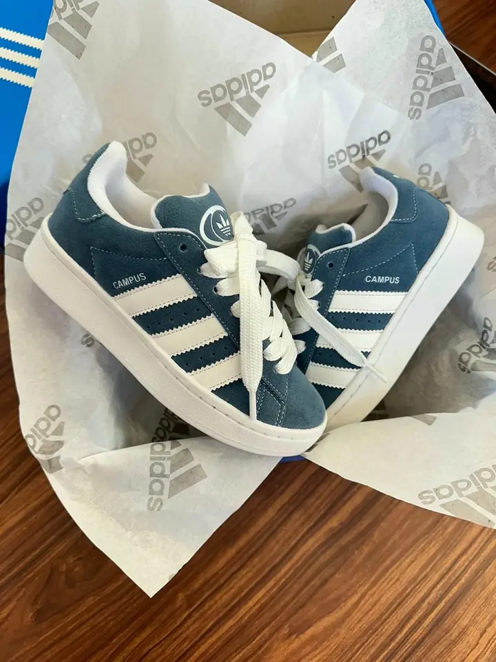 Campus00s - Navy Blue
