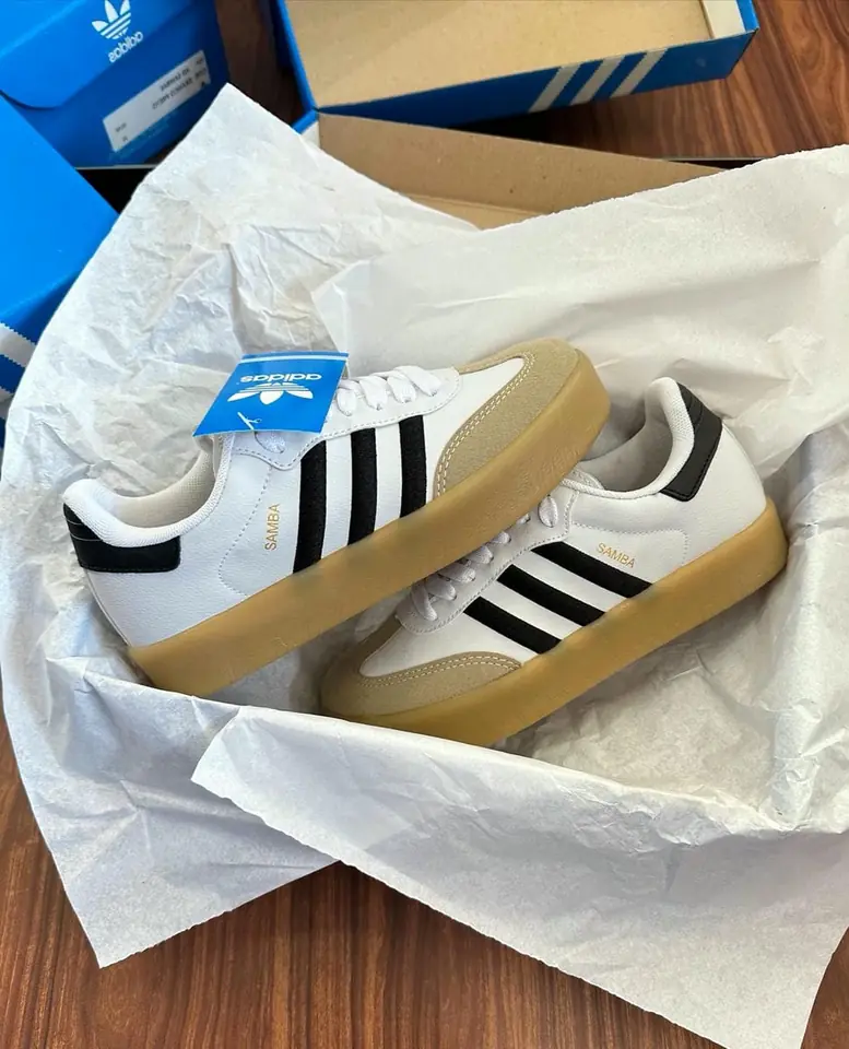 Samba 2.0 - Classic