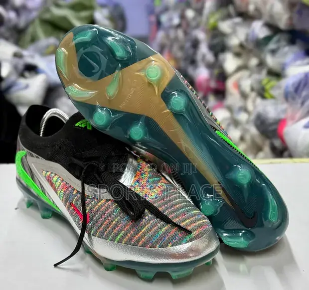 Nike Phantom 6 Low