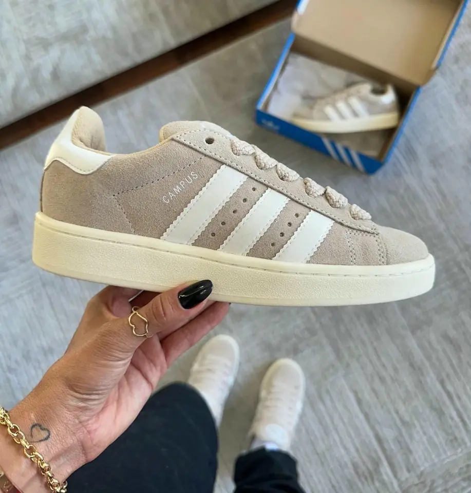 Campus00s - Grey