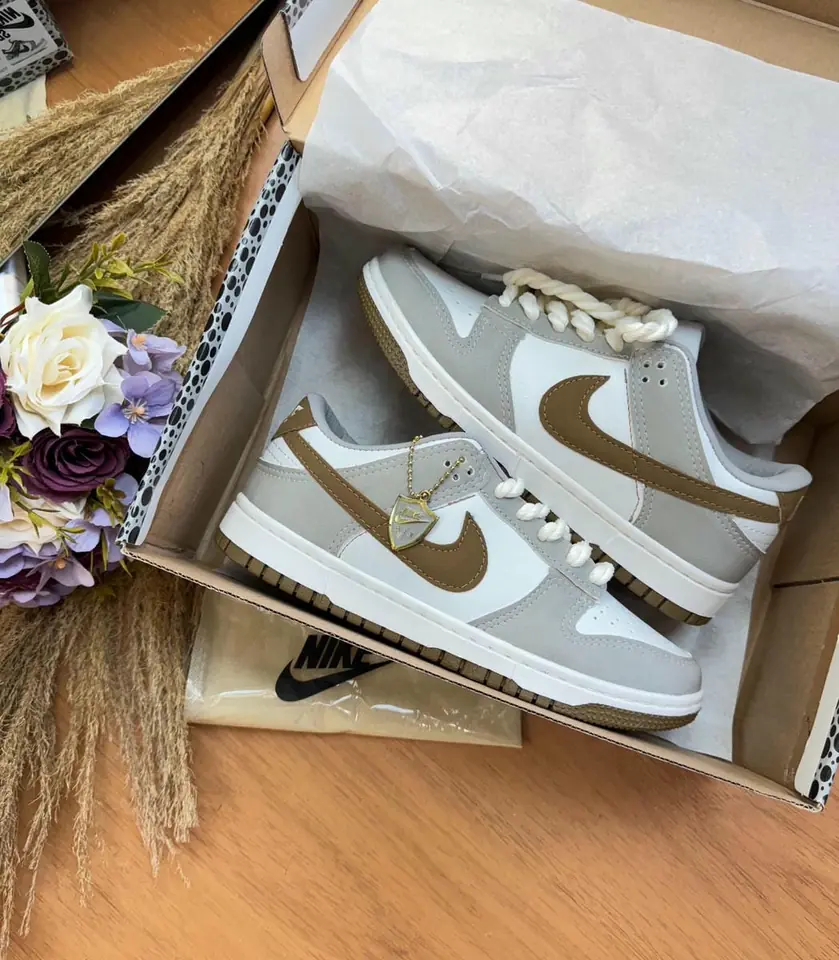 Dunk Low - Pro