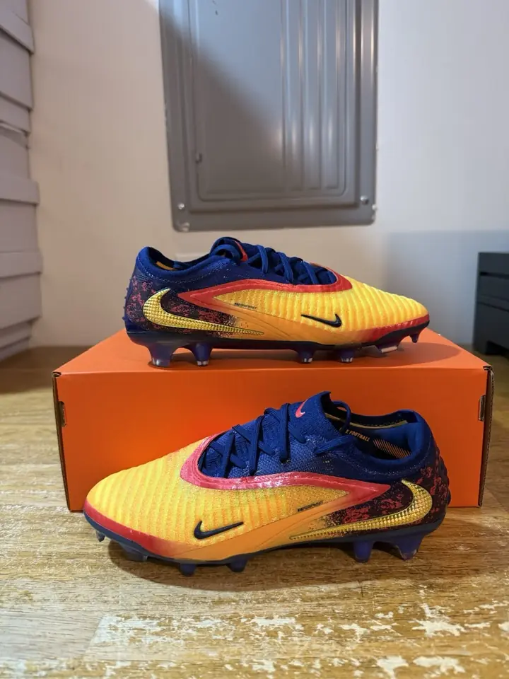 Nike Phantom 6 Low
